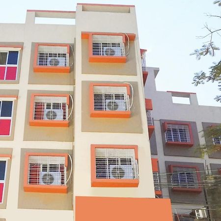 Oyo 44577 Barman Guest House South Suburban Exterior foto
